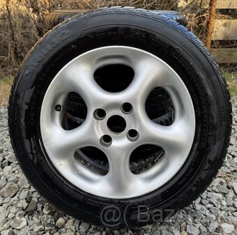 Honda 185/65 R14 - 3