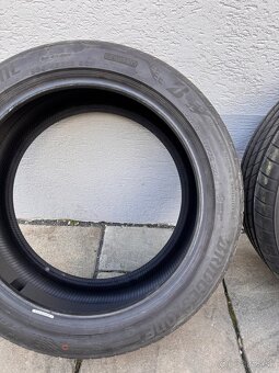 235/45 r18 Bridgestone turanza - 3