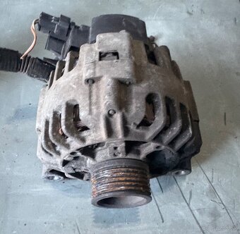 Alternator CL8 Peugeot Citroen  1.1 1.4 1.4 16v 1.6 1.6 16v - 3