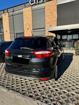 Ford C Max 1.6 TDCi - 3