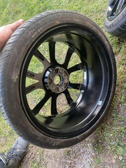 Elektrony 5x112 R18 Skoda Xtreme - 3