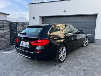 BMW G31 530xd xDrive 195kw Sportline 2018 - 3