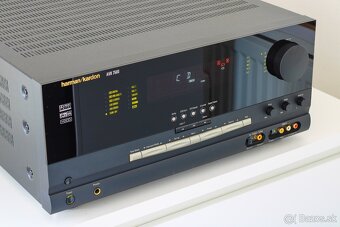 Harman Kardon AVR 7500 - 3