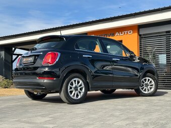 Fiat 500X 1.6i M5, r.v.: 2018 - 3