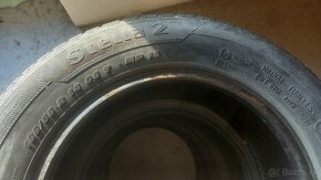 pneu matador stella 2 185/65 R14 86T - 3