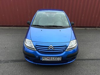 Citroën C3 1.1 44KW Nová STK do 2027 - 3