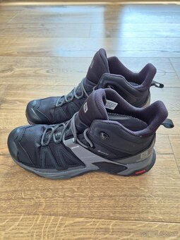 Salomon X Ultra 4 Mid GTX veľ. 44 2/3 - 3