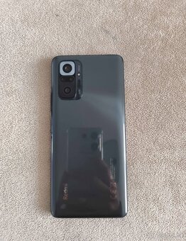 Xiaomi Redmi Note 10 Pro Onyx Gray - 3