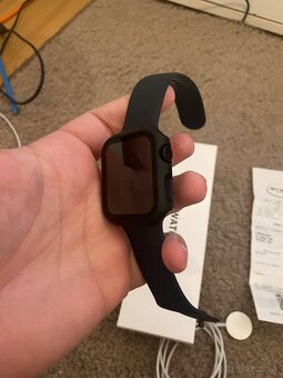 Apple Watch SE (2gen) 44mn gps - 3