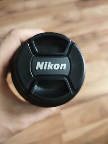 Nikon AF-S 105mm f/2.8G IF-ED VR - 3