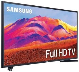Smart televízor Samsung 32` - 3