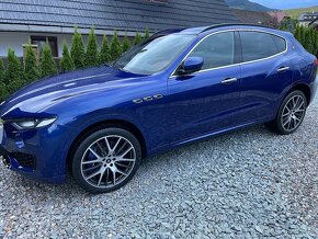 Maserati Levante 3.0 SQ4 4x4 430 PS - 3