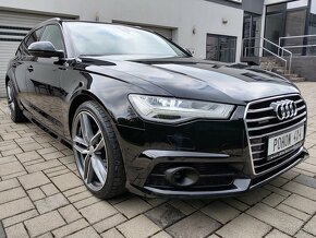 Audi A6 Avant 3.0 TDI DPF 218k quattro S tronic - 3