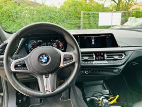BMW Rad 1 118i A/T - 3
