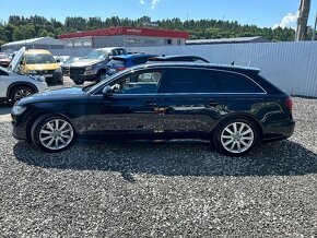 Audi A6 Avant 3.0 TDI DPF 272k quattro S tronic - 3