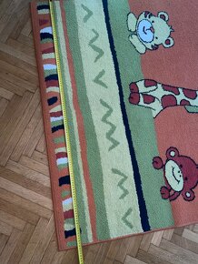 Detský koberec - 3