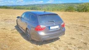 BMW 330xd e91 220KW 600NM - 3