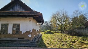 HALO reality - Predaj, pozemok pre rodinný dom   463 m2 Žemb - 3