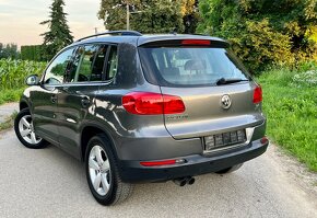 VOLKSWAGEN TIGUAN 2.0 TDI SPORT & STYLE FACELIFT - 3