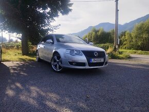 Vw Passat B6 3C5 Confort1 - 3