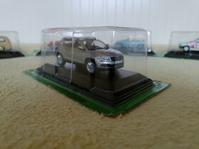 Škoda Karoq 1:43 DeAgostini - 3