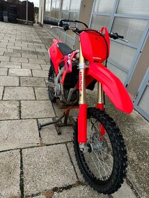 Honda CRF 250 2023 - 3