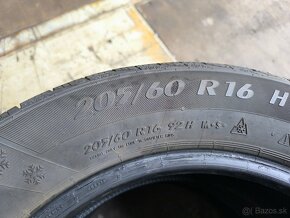 Matador Sibirsnow 205/60R16 92H - 3