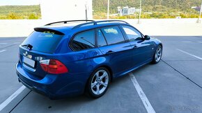 Bmw 325i touring - 3