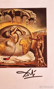 Salvador Dali - 3