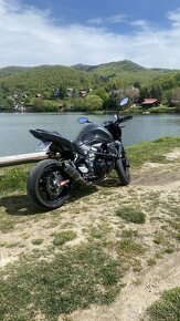 Kawasaki Z750 r.2007 - 3