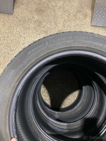 215/50 R17 Hankook - 3