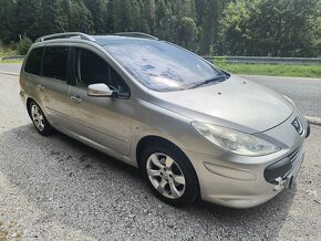 Peugeot 307 sw - 3