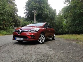 Renault clio IV - 3