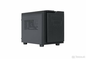 PC skriňa / case Chieftec Gaming cube - 3