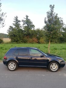 Vw golf 4 1.9 tdi 66kw - 3