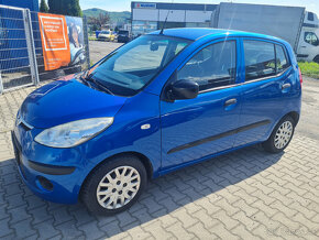 Hyundai i10 Hyundai i10 1.1 Classic - 3