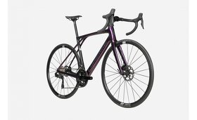 LAPIERRE Xelius SL 5.0 Di2 Luxy Blackberry - 3