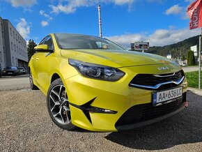 Kia Ceed 1.0 T-GDi Gold - 3