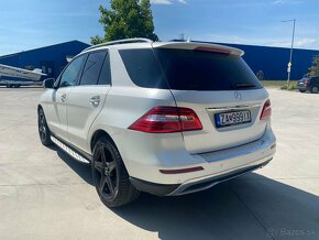 Mercedes-Benz ML 350d 4MATIC - 3