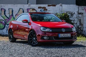 Volkswagen Eos 2.0 TDI DSG - 3