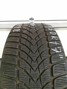 Dunlop Wintersport 4D 225/50 R17 98H 2022 - 3