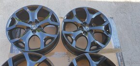 5x114,3 r19 mazda kia hyundai mitsubishi toyota honda - 3