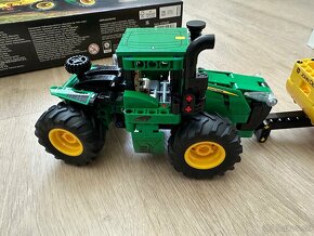 Lego 42136 John Deere - 3