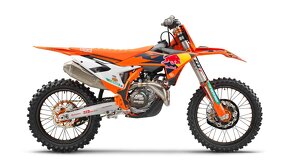 KTM 450 SX-F Factory Edition 2024 - 3