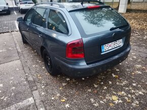 Predám škoda octavia 2 - 3