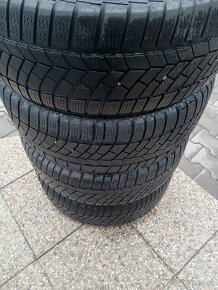 Zimné pneumatiky 225/55 R17 97 H - 3