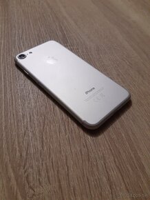 iPhone 7 / 32GB Biely TOP stav - 3