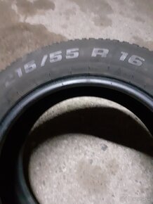 215/55 r16 zimne pneumatiky - 3