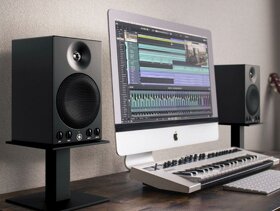 Yamaha MSP3 A referenčný monitor - Uplne nový - 3