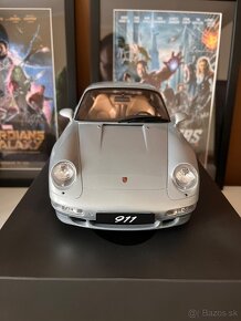 1:12 GT SPIRIT PORSCHE 911 993 4S - 3